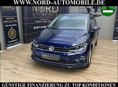 Bild des Angebotes VW Golf Sportsvan 2.0 TDI DSG AHK/Navi/LED/ Comfortline