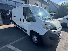 Bild des Angebotes Citroen Jumper Kasten 30 L1H1 Profi BlueHDi 130*KLIMA