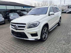 Bild des Angebotes Mercedes-Benz GL 350 BlueTec 4Matic *BANG&OLUFSEN*AHK*R-KAM*