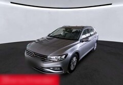 Bild des Angebotes VW Passat Variant 1.5 TSI Business AHK STAND CAM AC