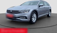 Bild des Angebotes VW Passat Variant 1.5 TSI Business AHK STAND CAM AC