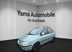 Bild des Angebotes Hyundai Matrix 1.5 CRDi