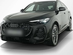 Bild des Angebotes Audi Q5 Sportback TDI qu. S tronic ACC AHK Navi 21"