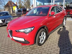 Bild des Angebotes Alfa Romeo Stelvio Super Q4