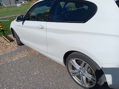 Bild des Angebotes BMW 118 118i Advantage