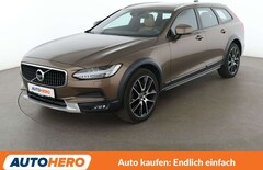 Bild des Angebotes Volvo V90 Cross Country 2.0 D5 AWD Aut.*NAVI*HUD*LED*