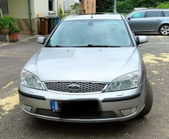 Bild des Angebotes Ford Mondeo Mondeo 2.0 Ghia