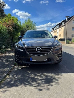 Bild des Angebotes Mazda CX-5 SKYACTIV-D 175 Drive AWD Sports-Line