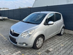 Bild des Angebotes Opel Agila B Edition (1HAND/WENIG KM/KLIMA
