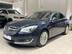 Bild des Angebotes Opel Insignia A 1.6 Lim. Innovation Xenon/Navi/PDC