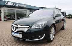 Bild des Angebotes Opel Insignia A 1.6 Lim. Innovation Xenon/Navi/PDC