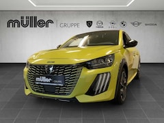 Bild des Angebotes Peugeot 208 GT Hybrid 136 e-DSC6