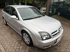 Bild des Angebotes Opel Vectra C 1.8 GTS *nur 117 TKM*2.Hand*HU neu*Scheckheft*