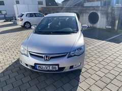 Bild des Angebotes Honda Civic Hybrid 1.3i-DSI i-VTEC IMA CVT