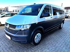 Bild des Angebotes VW T6 Kombi T6.1 Kombi/Lang/Navi/Kamera/8-Sitzer