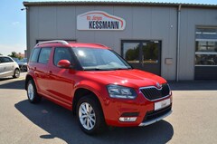 Bild des Angebotes Skoda Yeti 1.2 TSI Ambition