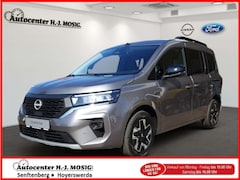 Bild des Angebotes Nissan Townstar Automatik Kombi L1 N-Connecta