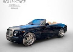 Bild des Angebotes Rolls-Royce Phantom Drophead Coupé