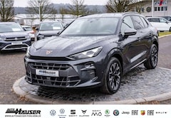 Bild des Angebotes CUPRA Terramar 1.5 eTSI DSG MATRIX HUD NAVI KAMERA PARK ACC AHKV