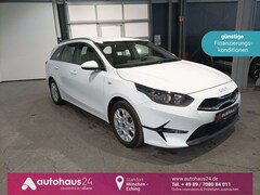 Bild des Angebotes Kia Ceed SW / cee'd SW Ceed 1.6 CRDi Vision Navi|PDC|Kamera|Sitzhz