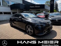 Bild des Angebotes Mercedes-Benz EQE 53 EQE 53 4M+ AMG Pano Burmester HYPERSCREEN 360°
