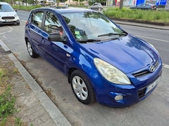 Bild des Angebotes Hyundai i20 i20 1.4 Style