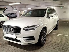 Bild des Angebotes Volvo XC90 Inscription*T8*Pano*AWD*AHK*360*H K*HUD*ACC