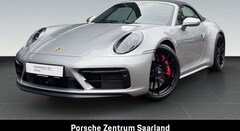 Bild des Angebotes Porsche 992 (911) Carrera GTS Cabriolet
