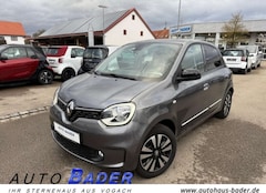 Bild des Angebotes Renault Twingo Techno Electric Kamera Sitzheizung R&GO