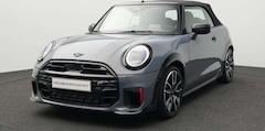 Bild des Angebotes MINI John Cooper Works Cabrio John Cooper Works Trim