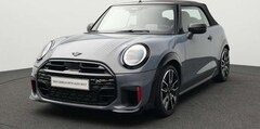Bild des Angebotes MINI John Cooper Works Cabrio John Cooper Works Trim