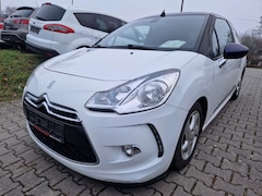 Bild des Angebotes Citroen DS3 SoChic Cabrio
