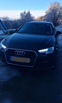 Bild des Angebotes Audi A4 Avant 2.0 TDI ultra S tronic