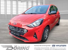 Bild des Angebotes Hyundai i10 1.0 Pure Allwetterreifen SCHECKHEFTGEPFLEGT !