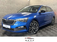 Bild des Angebotes Skoda Scala 1.6 TDI Style DSG*LED*ACC*Pano*Cam*CarPlay