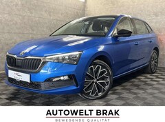 Bild des Angebotes Skoda Scala 1.6 TDI Style DSG*LED*NAVI*ACC*Pano*Cam*CarPlay