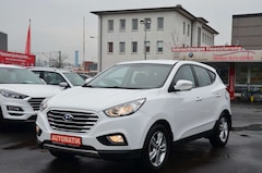 Bild des Angebotes Hyundai iX35 IX35 Fuel Cell*Wasserstoff*Navi*Kamera*21.000km