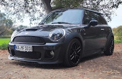 Bild des Angebotes MINI Cooper S JCW Paket, Harman Kardon, Recaro Sitze, Spoiler