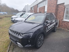 SsangYong Torres 1.5 T-GDi 2WD Automatik Forest Edition