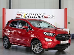 Bild des Angebotes Ford EcoSport EB ST-LINE SPORT RED & BLACK / LED, B&O