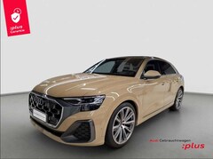 Bild des Angebotes Audi Q8 50 TDI quattro *S line*HUD*ACC*AHK*HD-Matrix*