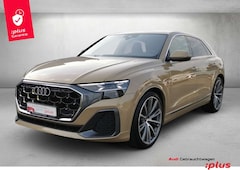Bild des Angebotes Audi Q8 50 TDI quattro *S line*HUD*ACC*AHK*HD-Matrix*