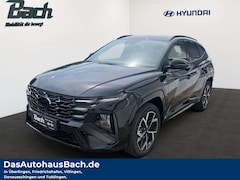 Bild des Angebotes Hyundai TUCSON HEV 1.6L N-Line Navi, 360°