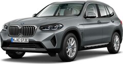 Bild des Angebotes BMW X3 xDrive30e Laserlicht HeadUp Parkasssystem