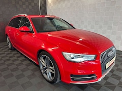 Bild des Angebotes Audi A6 allroad quattro*XENON*R.KAM-PDC-SHZ-NAVI-LUFT