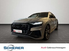 Bild des Angebotes Audi SQ8 Q8 SQ8 TFSI Matrix LED B&O Head Up tiptronic