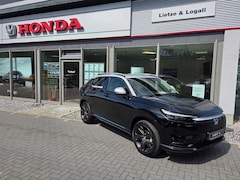 Bild des Angebotes Honda HR-V Hybrid e:HEV 1.5 i-MMD Advance Style