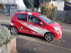 Bild des Angebotes Toyota Aygo Aygo  5-Türer City