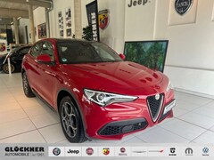 Bild des Angebotes Alfa Romeo Stelvio Ti Q4