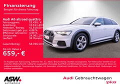 Bild des Angebotes Audi A6 allroad 50TDI NAVI MATRIX AHK PANO VC
